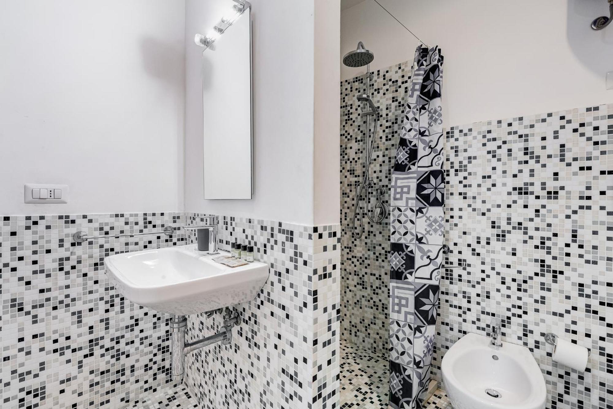 Vivilo Collection - Statonia Design Apartment Roma Exterior foto